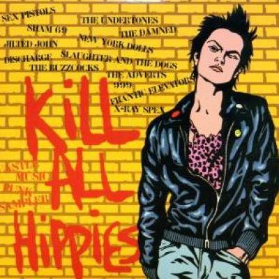 Kill the Hippies